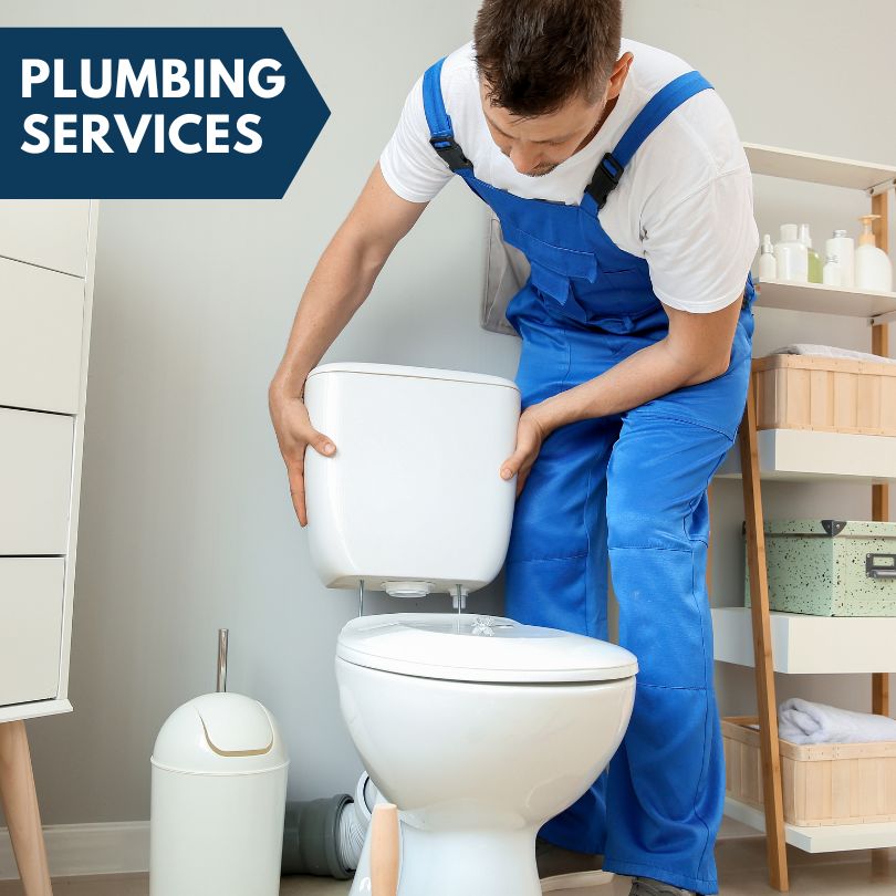 Plumbing Company in Fountain, CO